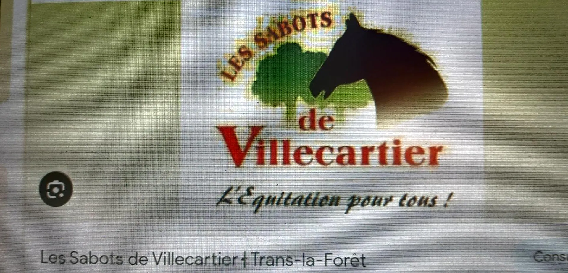 Les Roses Tremieres Villa Trans-la-Foret France