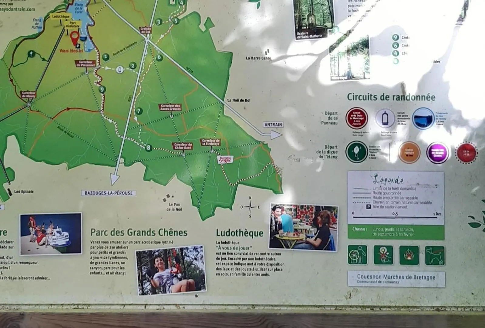 Les Roses Tremieres Villa Trans-la-Foret